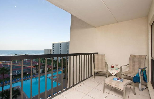 Saida Towers by Padre Island Rentals - Foto 39
