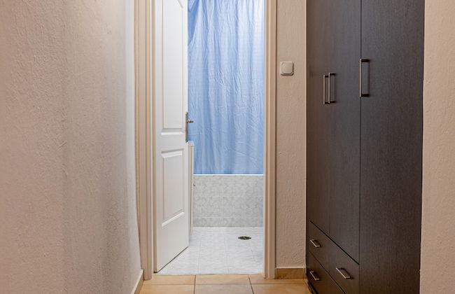 Hotel Polydoros - Photo 13