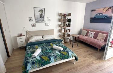 Studio cœur de ville - Foto 1