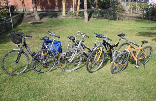 Maaß'ens Ferienhaus - Foto 17