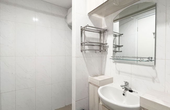 Good Deal And Homey 1Br Tamansari Skylounge Makassar Apartment - Foto 16