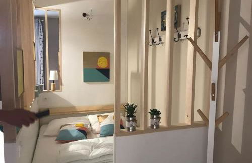 Milly COCOON / centre ville - Foto 15