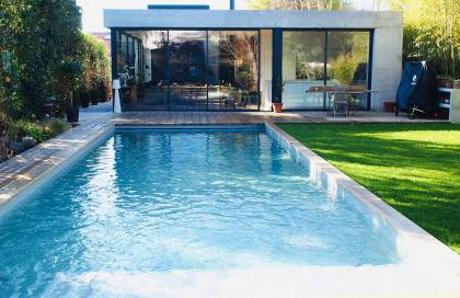 Oasis de Caudéran - Foto 41