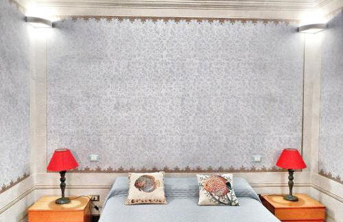 Centralissimo appartamento di Charme con 2 camere, 2 bagni, terrazza, aria condizionata - Foto 2