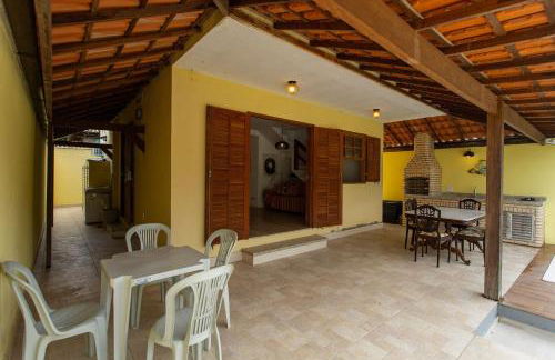 Casa con Área Gourmet y Piscina en Búzios | Céu 27 - Foto 19