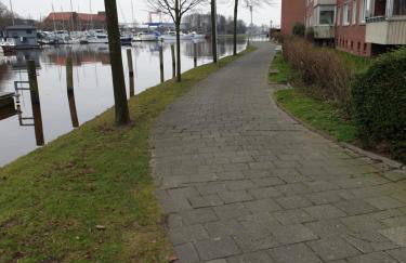 Maje Am alten Binnenhafen - Foto 24