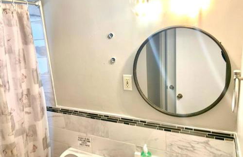 Blue Oval -Project Pyramid-XAi- King bed-2bedrooms 1,5 bath, 4beds, sleeps 5 - Foto 10