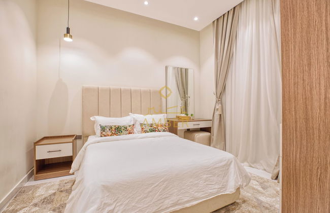 Amber Hospitality Al Qirawan - Foto 71