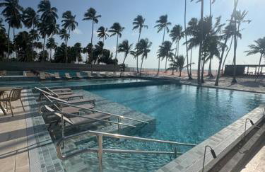 Apartamento Ipioca Beach Life - Maceió - Foto 24