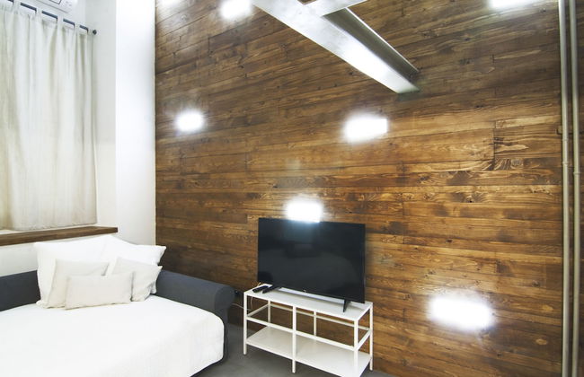 Alessia's Flat - Mac Mahon - Foto 8