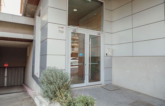 Bright Apartment by Homing - Foto 21