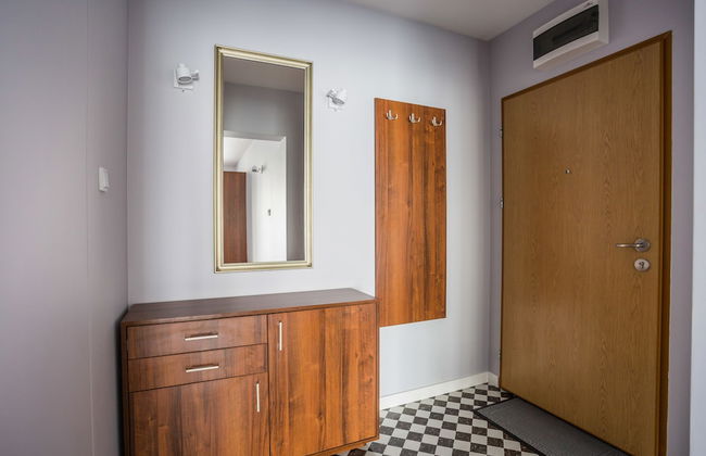 VISENTO Apartments Kaczorowskiego 7 - Foto 13