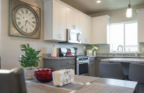 Majestic Zion Cottage with hot tub in Hildale - Foto 10