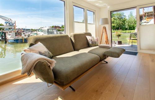 ANKERLOFT - Hausboot - Foto 2