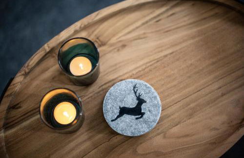 Altstadt-Chalet @Conny's - Foto 43