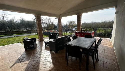 agriturismo villa amerina - Foto 4