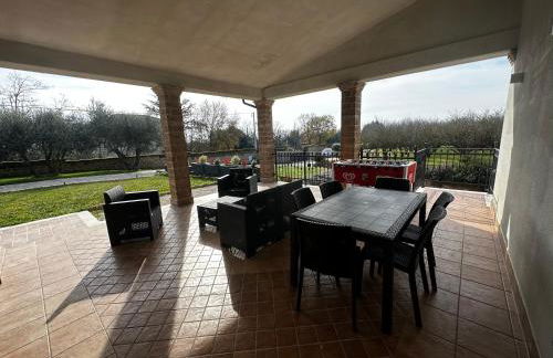 agriturismo villa amerina - Foto 4