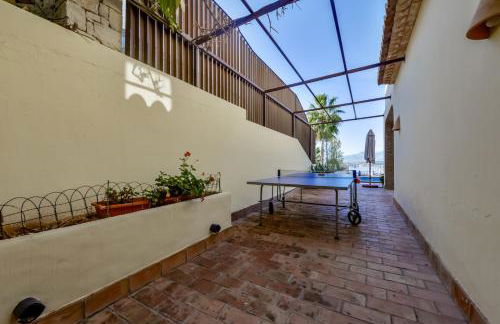 PUERTO DEL SOL - By Almarina Villas - Foto 25