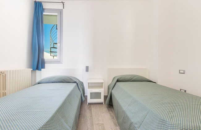 3386 Un Sogno sul Mare by Barbarhouse - Foto 3