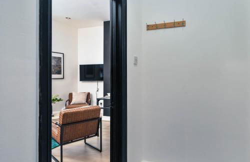 Lombana Apt 4 - City Centre - Parking - Foto 4