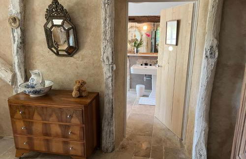 Le tarin des aulnes - Grand gîte Nénuphar - Photo 3