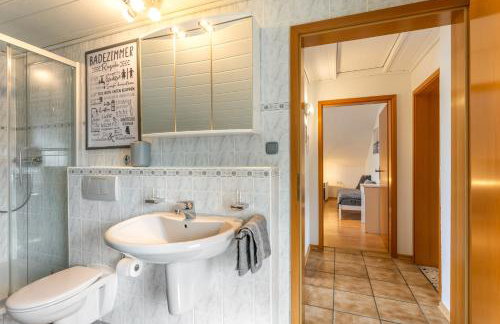 Ferienwohnung Arnsberger Wald - Foto 20