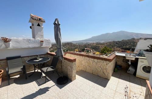 Studio Views Apartment, Cortijo Fruitful Hills - Photo 9