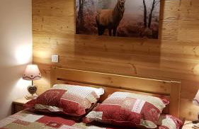 Les Logis de Méribel - Foto 13