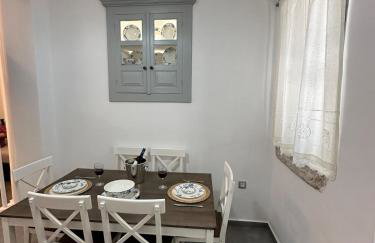 Central & Cozy of Apeiranthos - Foto 13