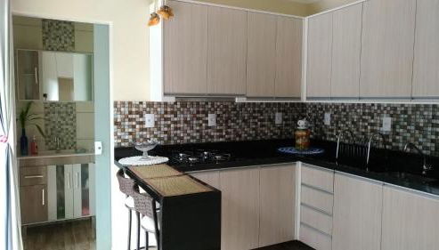 Residencial Recanto Paraíso BC - Flat - Foto 2