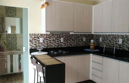 Residencial Recanto Paraíso BC - Flat - Foto 2