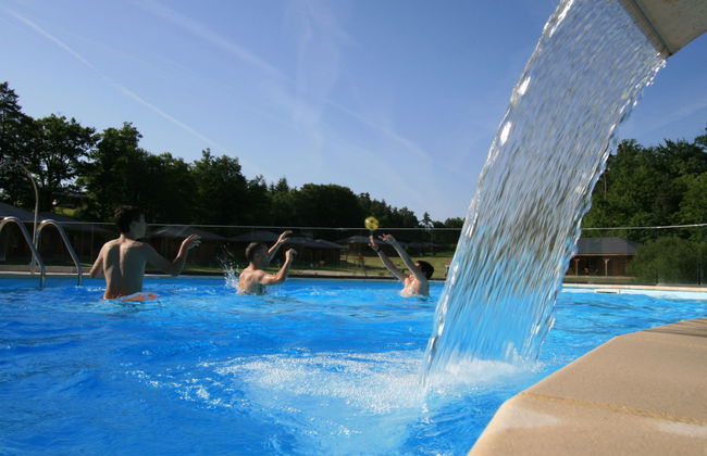 Domaine des Monédières - Chalet 6 pax - Foto 24
