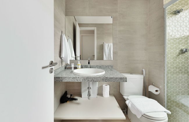 Charlie NUN Itaim - Foto 71