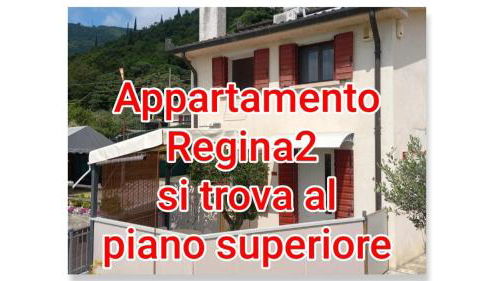 Appartamento Regina 2 - Foto 3