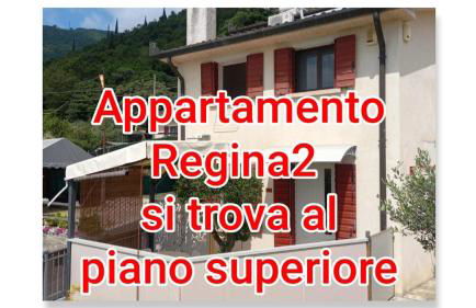Appartamento Regina 2 - Foto 3