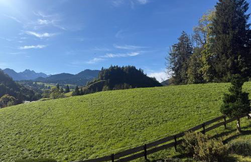 Ferienwohnung Bergblick - Photo 8