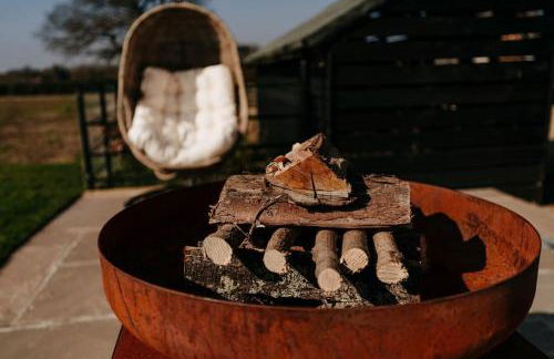 Beautiful Cottage in Bredfield near to Woodbridge on the Suffolk Coast - Foto 20