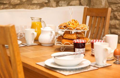 Stable Cottage, Oxfordshire - Photo 7