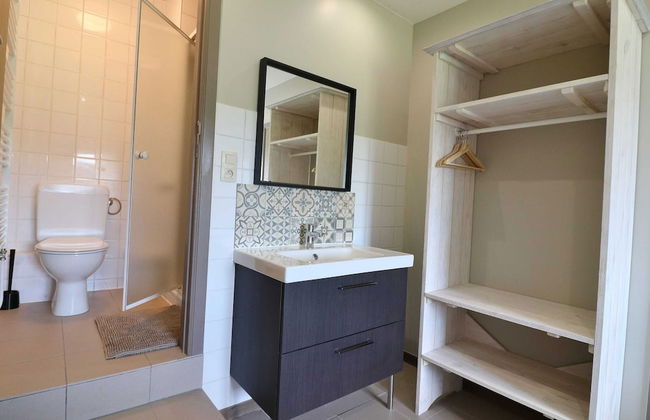 Spacious Holiday Home With a Large Playroom - Foto 21