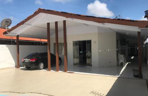 Casa alto padrão de temporada - Foto 27