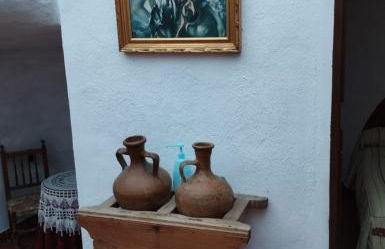 Alojamiento rural casa cueva abuelo Miguel - Foto 21