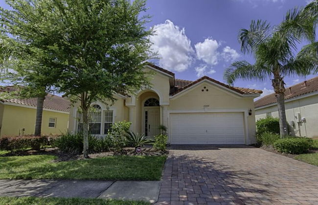 Ov3112 - Tuscan Hills - 4 Bed 3 Baths Villa - Photo 17