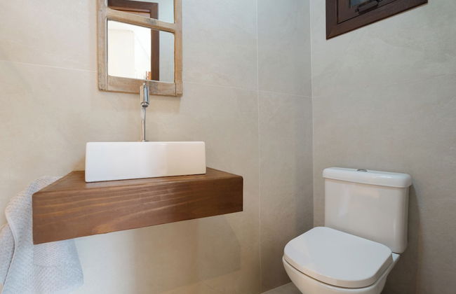 Santi Sabai Ibira - Um Refúgio às Margens da Lagoa - Photo 33