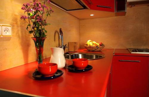 Apartamentos La Iguana - Foto 25