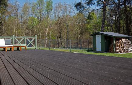 Zielony domek Drzewoszewo - Foto 6