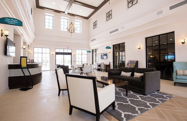 Large Villa W/private Pool & Game Room! Waterpark - Foto 60