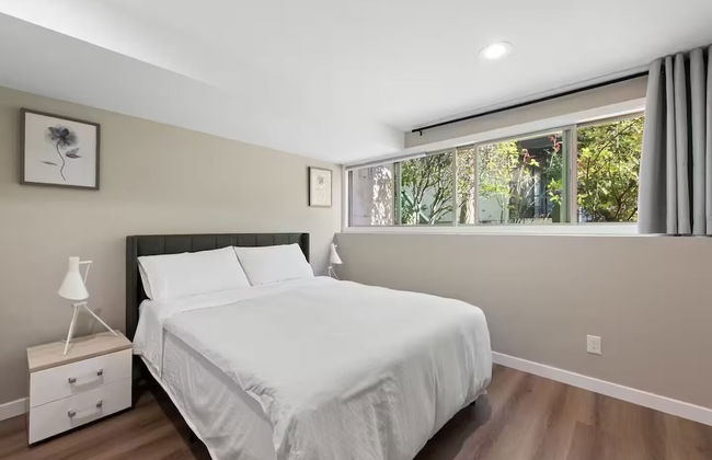 Stylish & Spacious Retreat in Downtown Bellevue - Foto 2