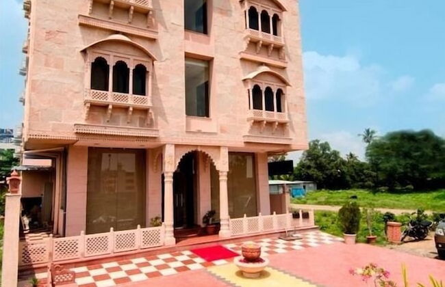 Hotel Sai Jharna - Foto 13