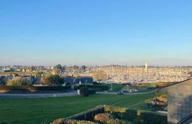 Studio sur le Port du Crouesty - Foto 7