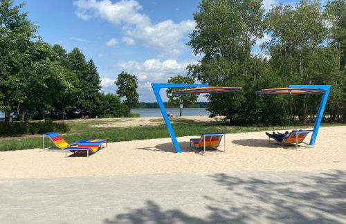 Ferienhaus Schmidt - Foto 17